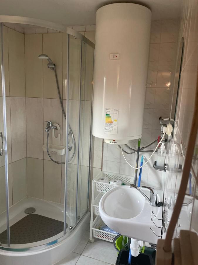 Privat Luna Lubela Екстер'єр фото