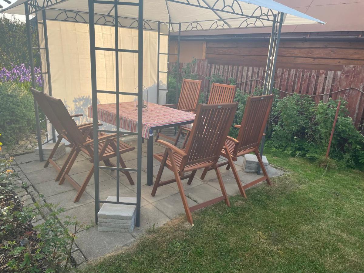 Privat Luna Lubela Екстер'єр фото