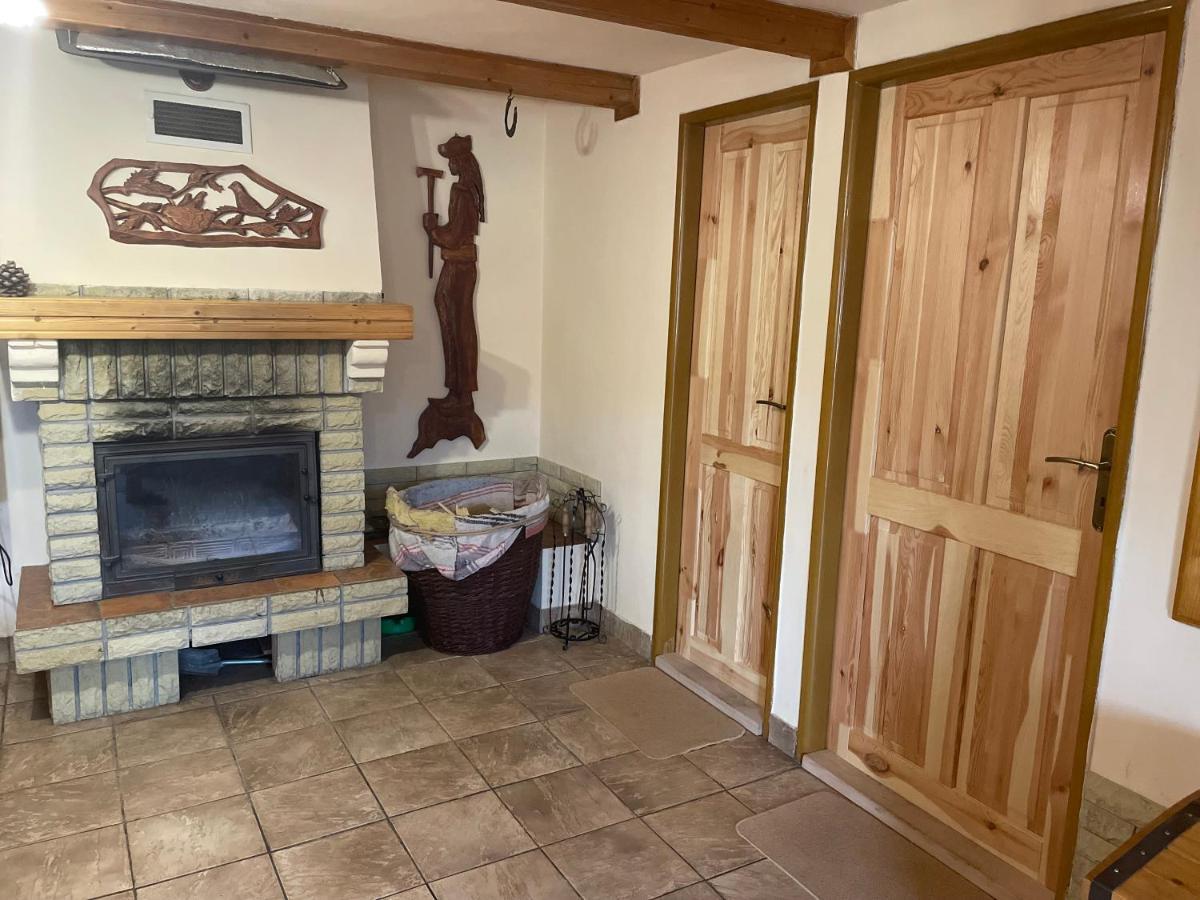 Privat Luna Lubela Екстер'єр фото
