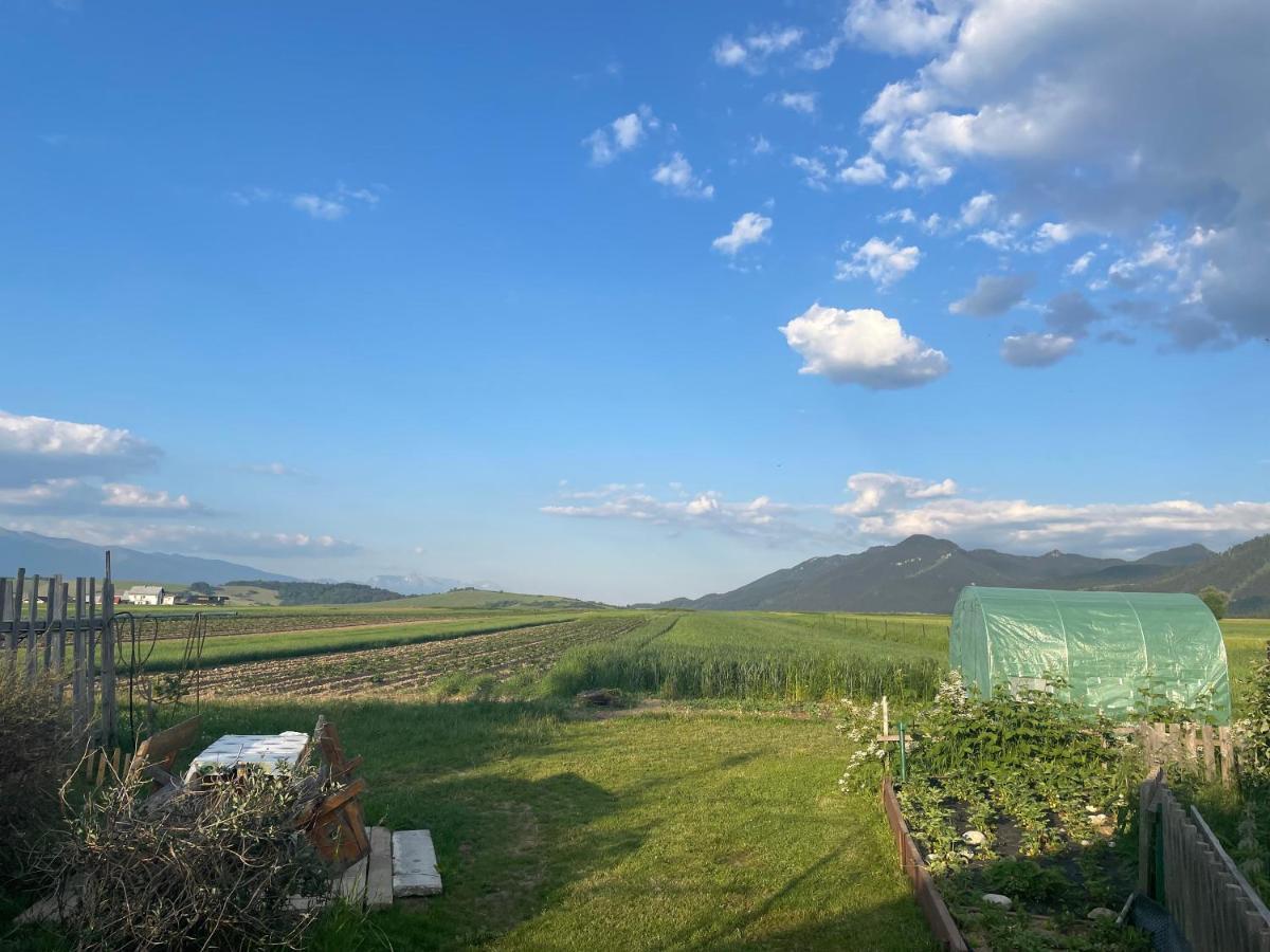 Privat Luna Lubela Екстер'єр фото