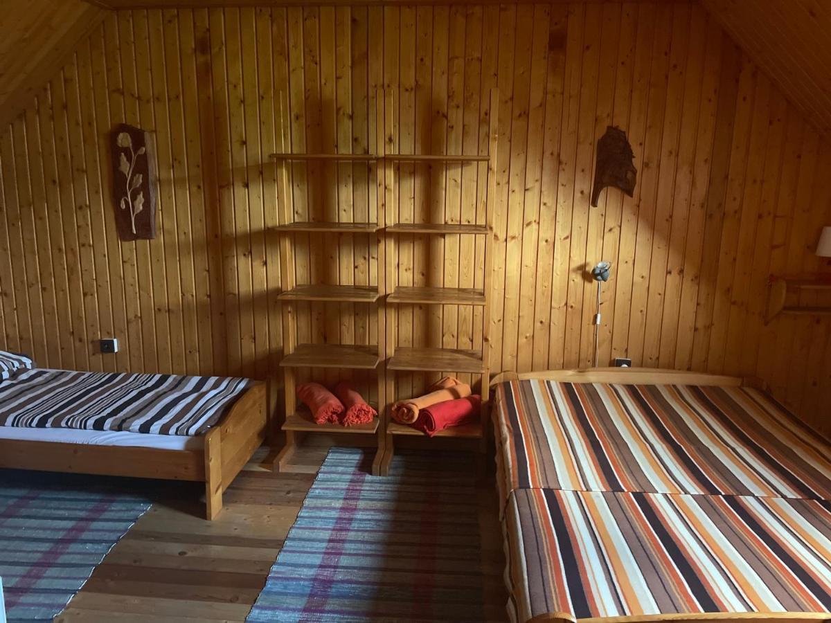 Privat Luna Lubela Екстер'єр фото