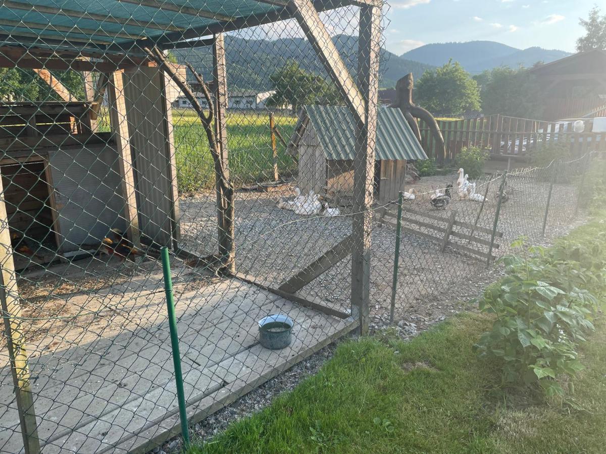 Privat Luna Lubela Екстер'єр фото