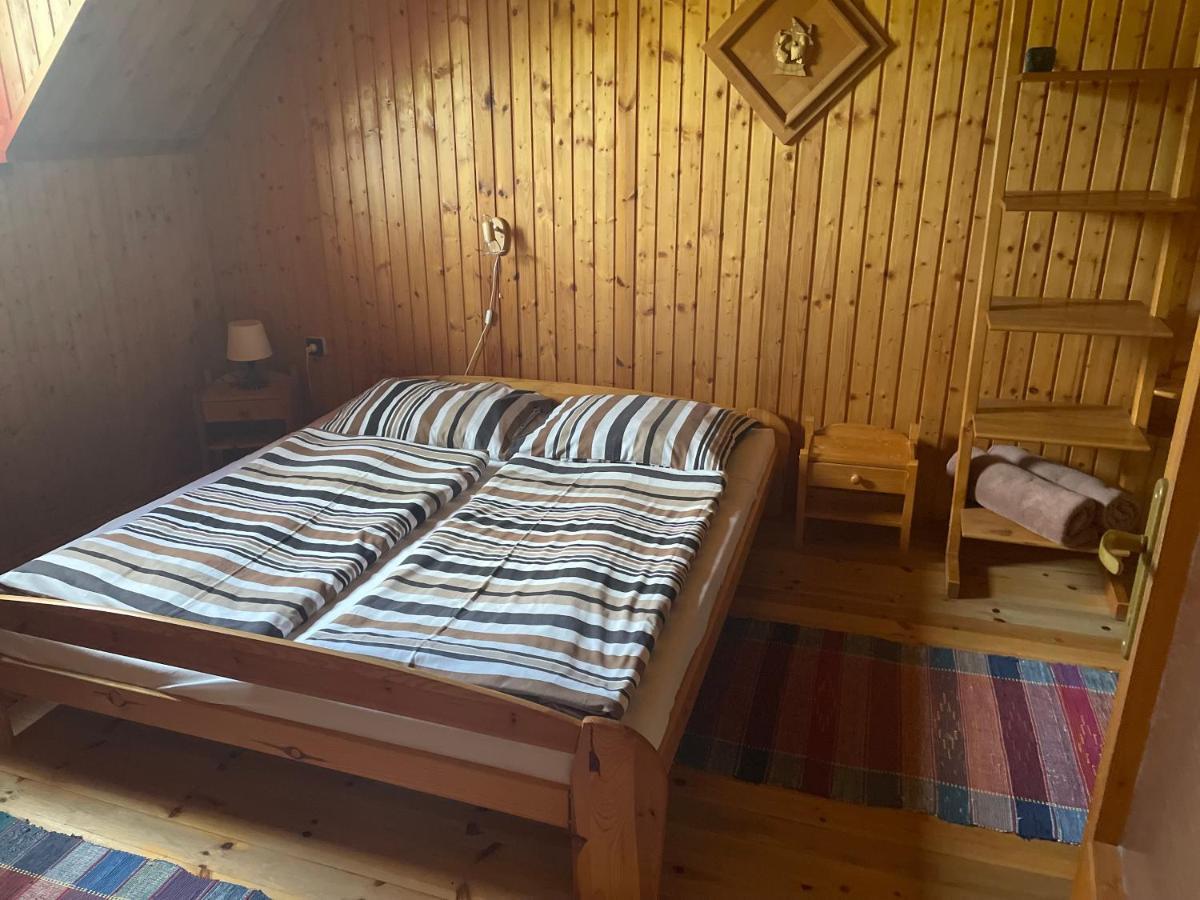 Privat Luna Lubela Екстер'єр фото