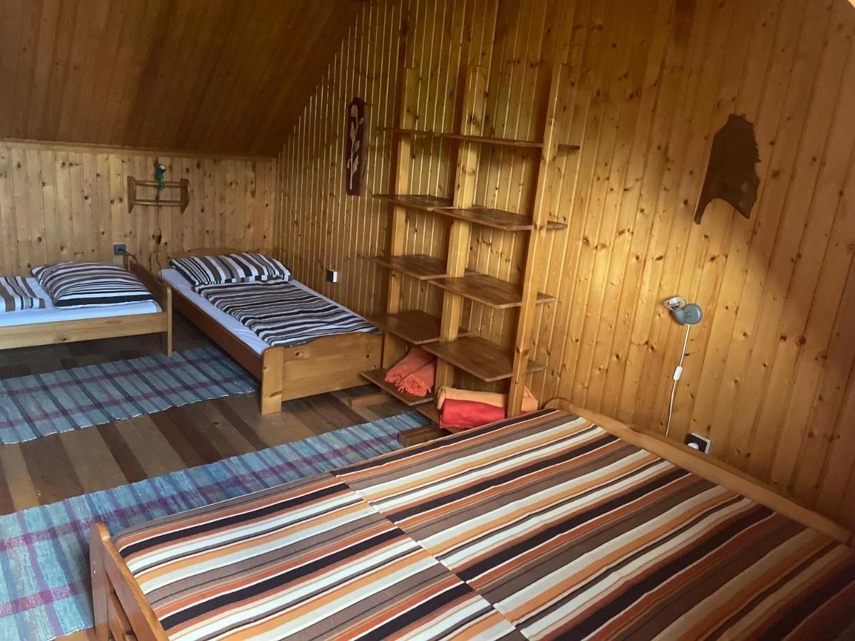 Privat Luna Lubela Екстер'єр фото