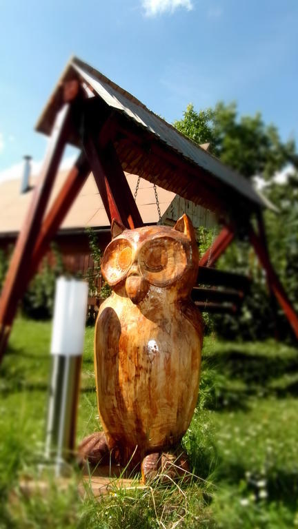Privat Luna Lubela Екстер'єр фото